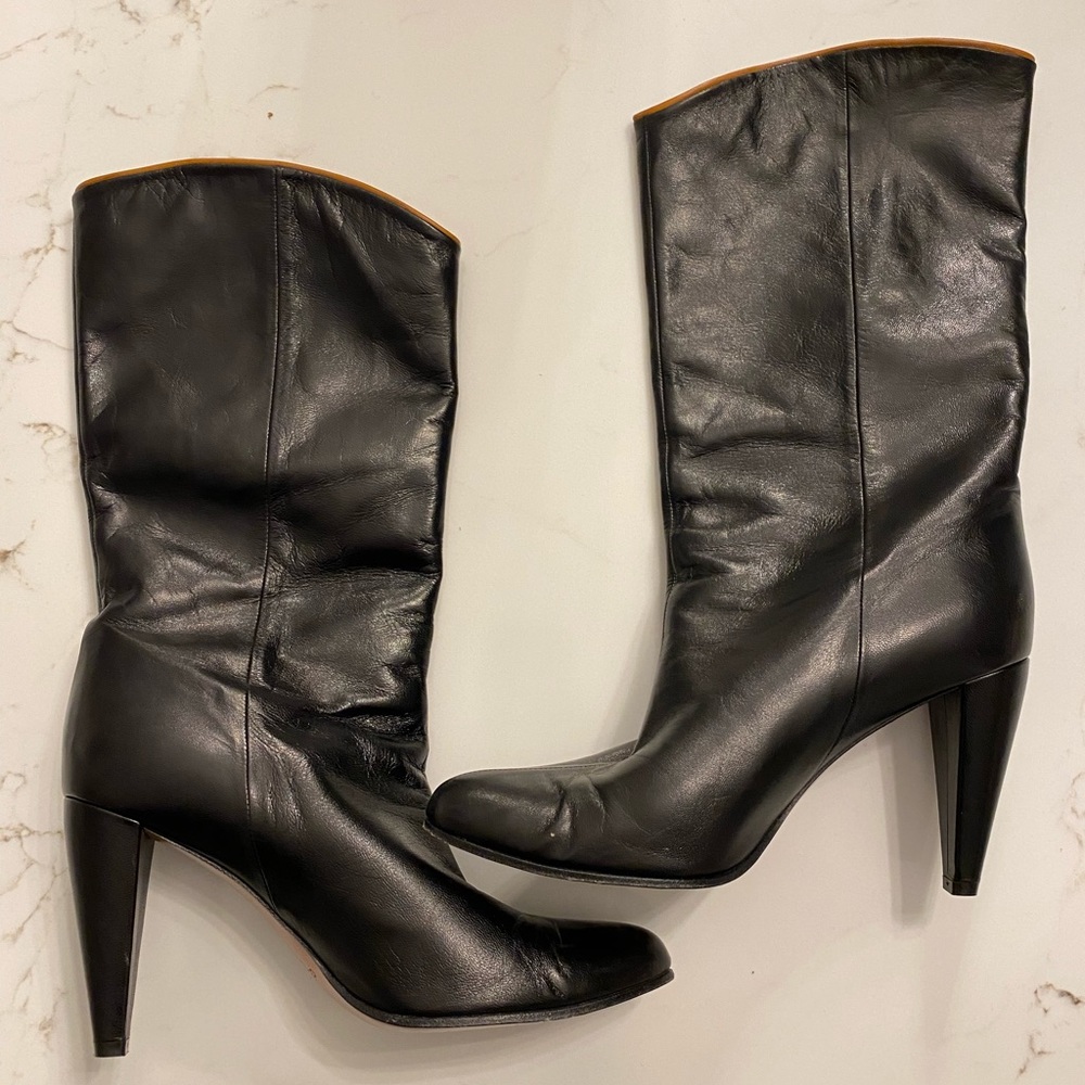 Celine Boot